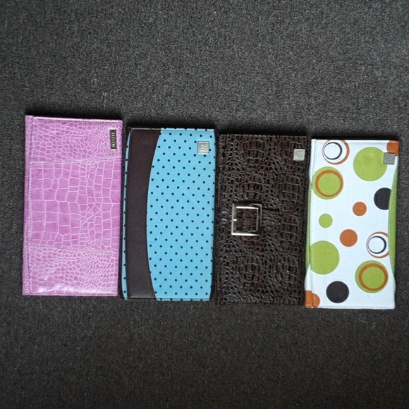 (4) Miche Classic Shells . . - Picture 2 of 16